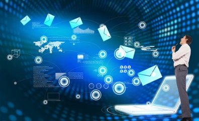 計算機網絡工程師與計算機四級 技術服務的雙重維度解析